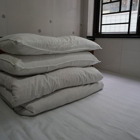 Mei Lam Guest House Hong Kong Exterior foto