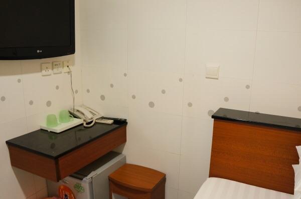 Mei Lam Guest House Hong Kong Exterior foto