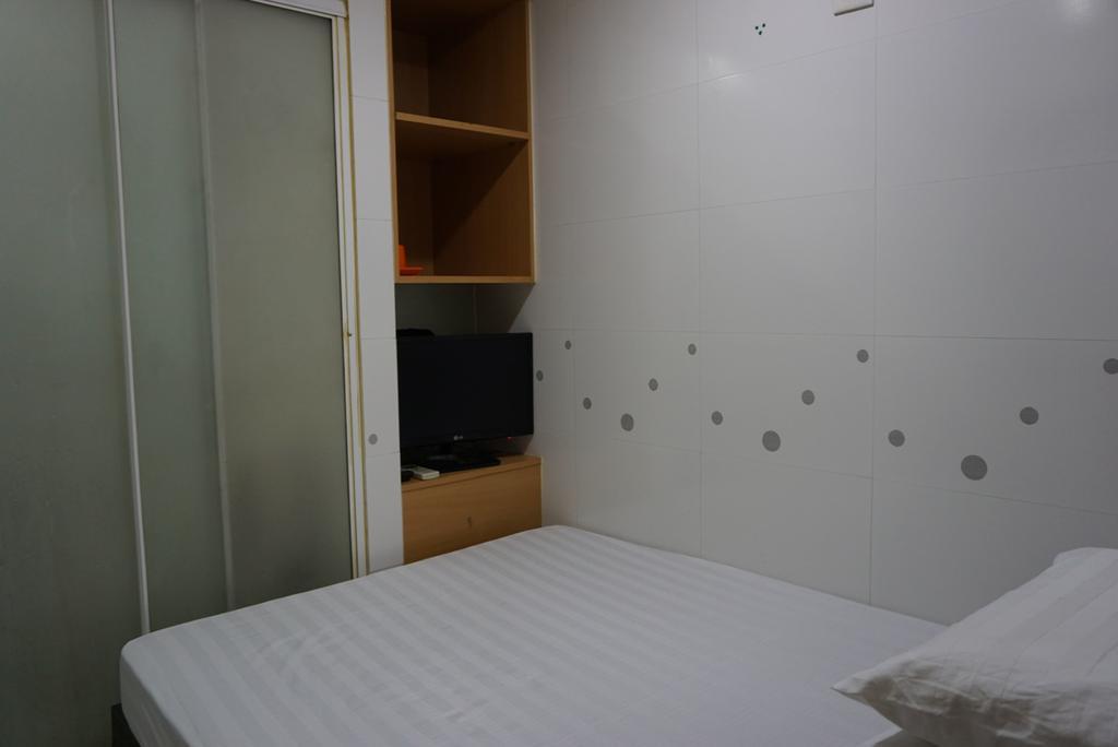 Mei Lam Guest House Hong Kong Exterior foto